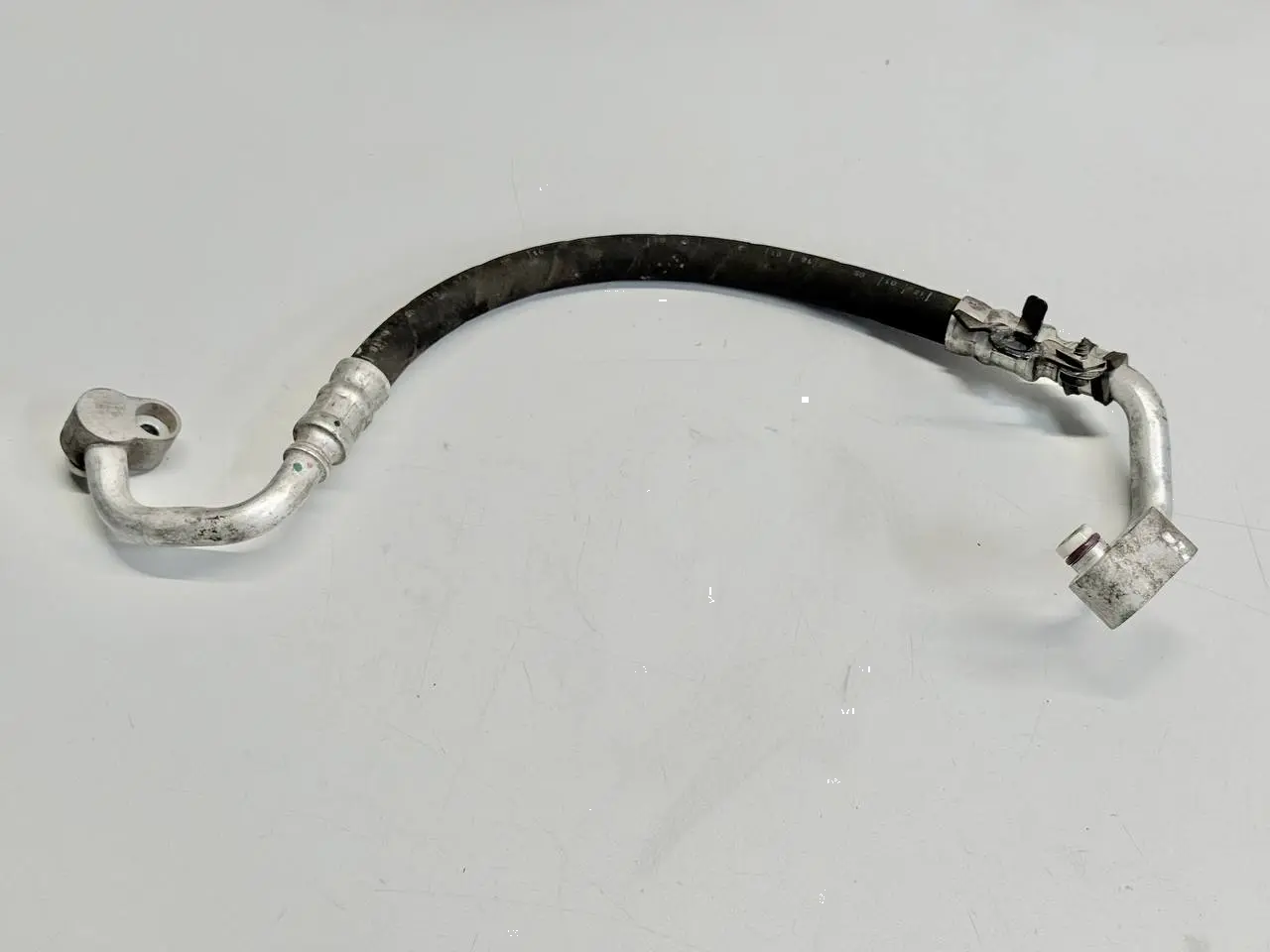 Klimaschlauch SKODA Octavia 1Z5 1,9 TDI 2004 Kombi 1K0820721C