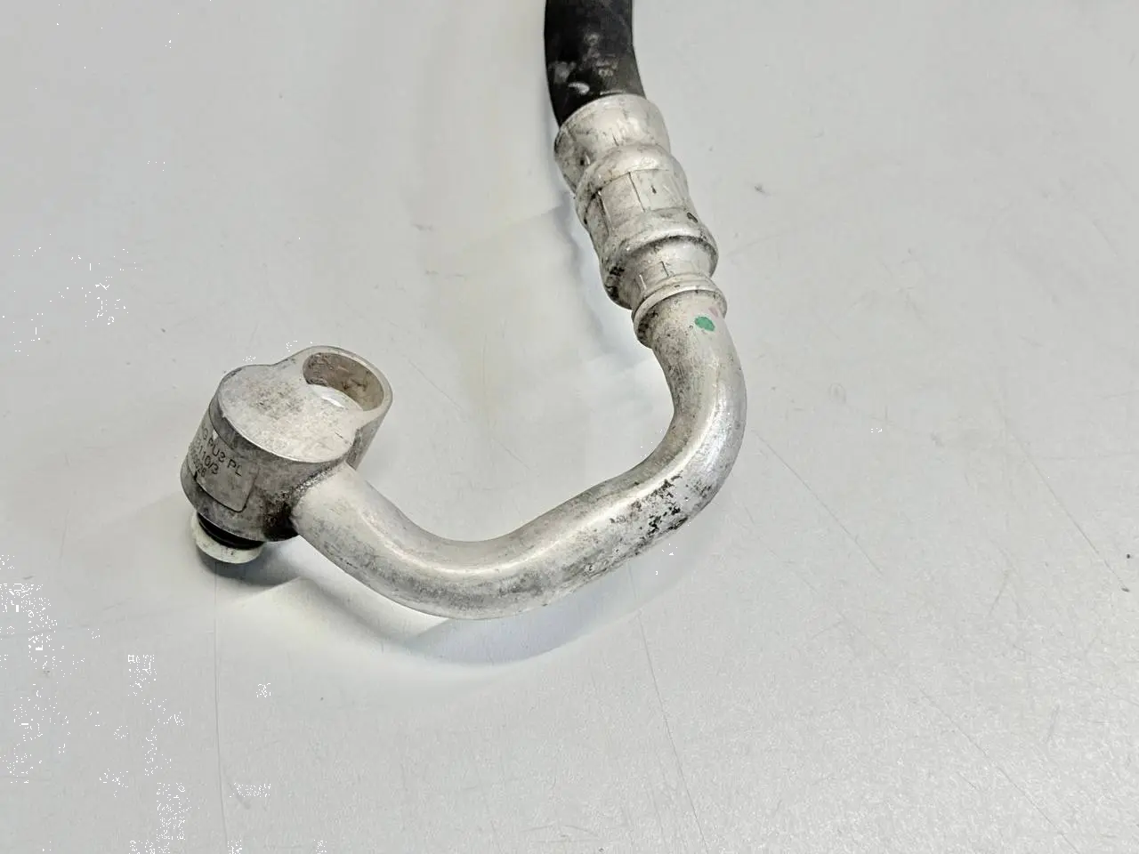 Klimaschlauch SKODA Octavia 1Z5 1,9 TDI 2004 Kombi 1K0820721C
