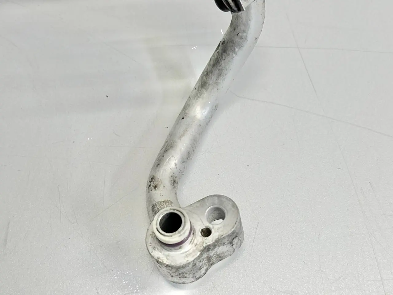 Klimaschlauch SKODA Octavia 1Z5 1,9 TDI 2004 Kombi 1K0820721C