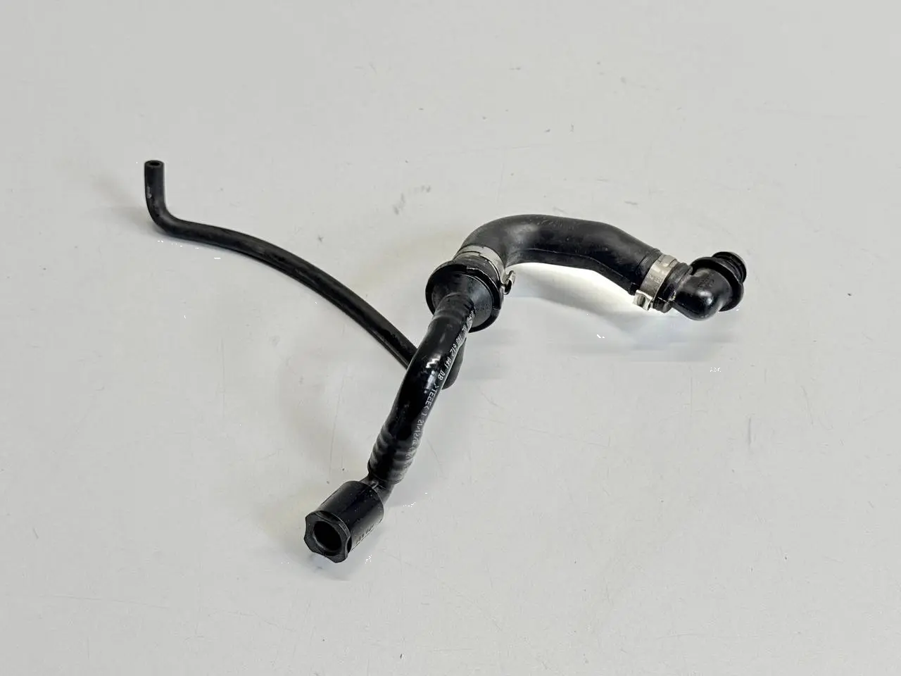 Vakuumschlauch Unterdruckleitung SKODA Octavia 1Z5 1,9 TDI 2004 Kombi 1K0611939