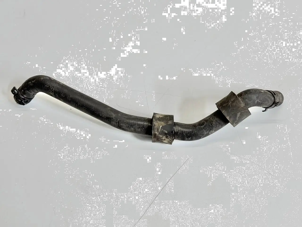 Kühlschlauch Kühlerleitung SKODA Octavia 1Z5 1,9 TDI 2004 Kombi 1K0121096AM
