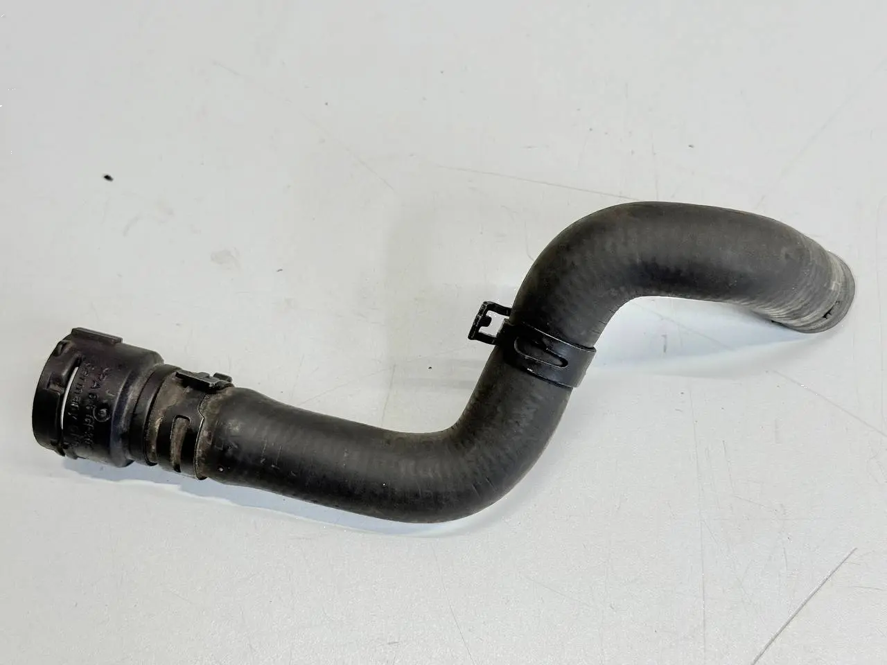 Kühlwasserschlauch SKODA Octavia 1Z5 1,9 TDI 2004 Kombi 3B0122291E