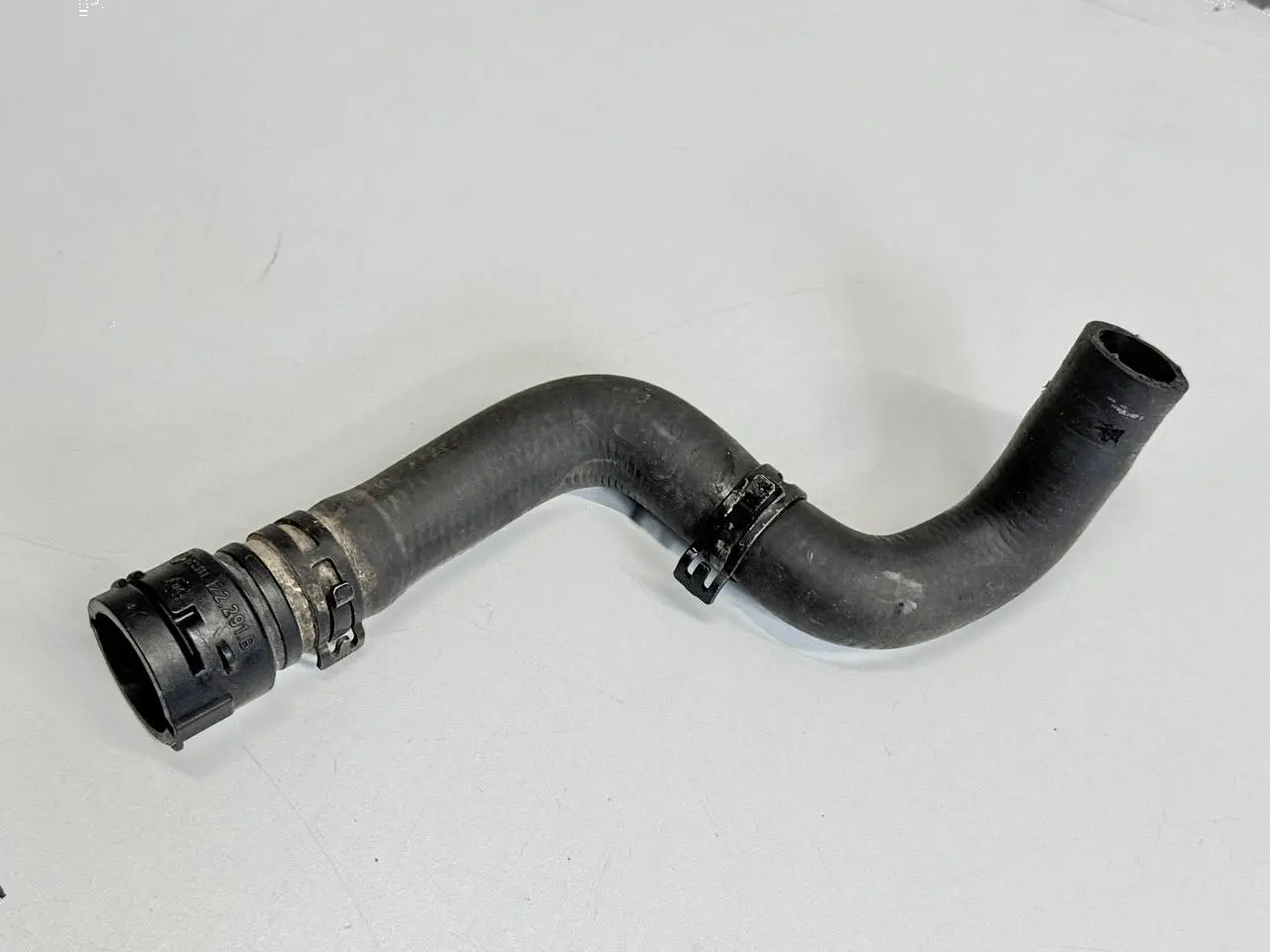 Kühlwasserschlauch SKODA Octavia 1Z5 1,9 TDI 2004 Kombi 3B0122291E