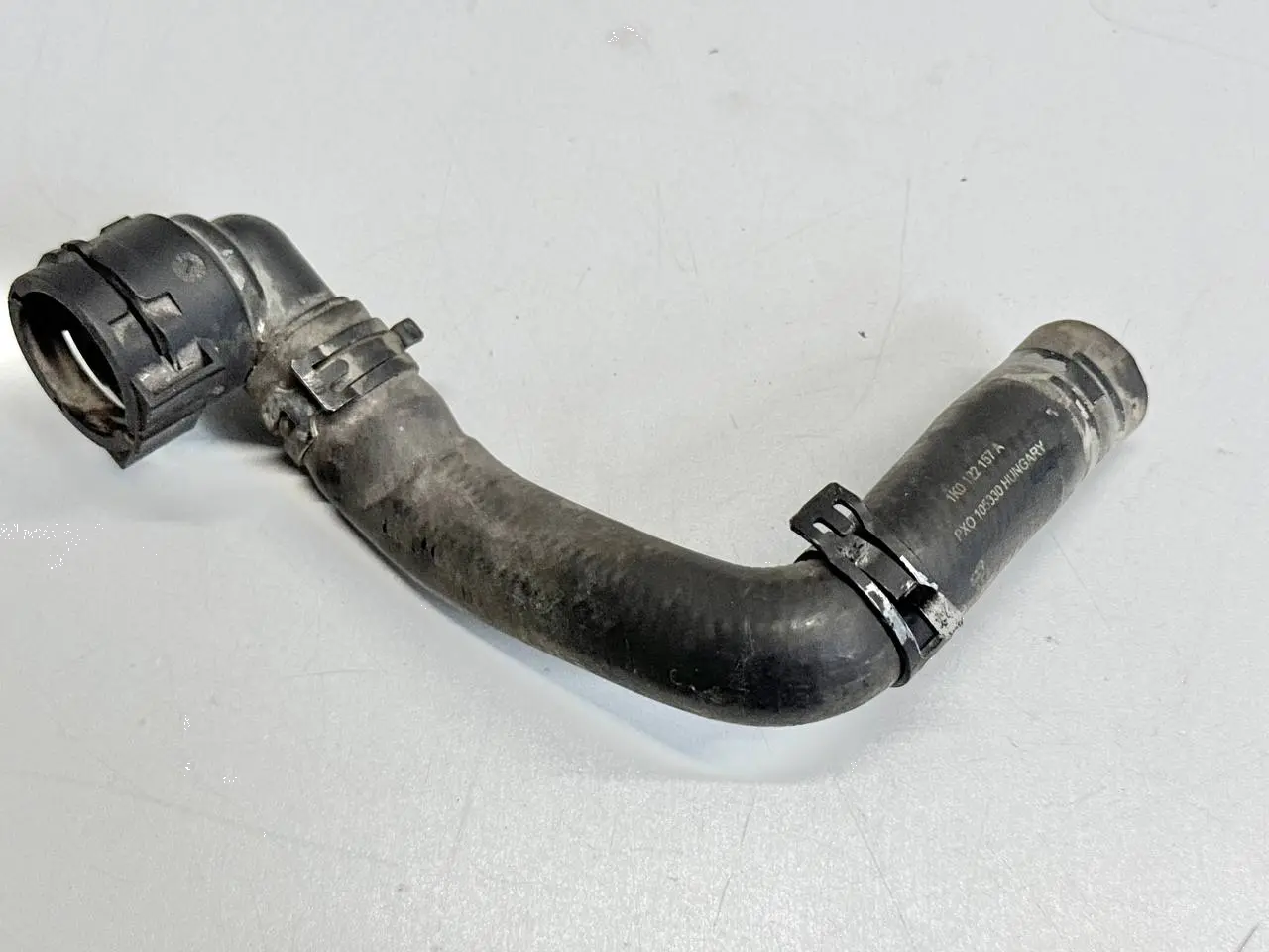Kühlschlauch Kühler Schlauch SKODA Octavia 1Z5 1,9 TDI 2004 Kombi 1K0122157A