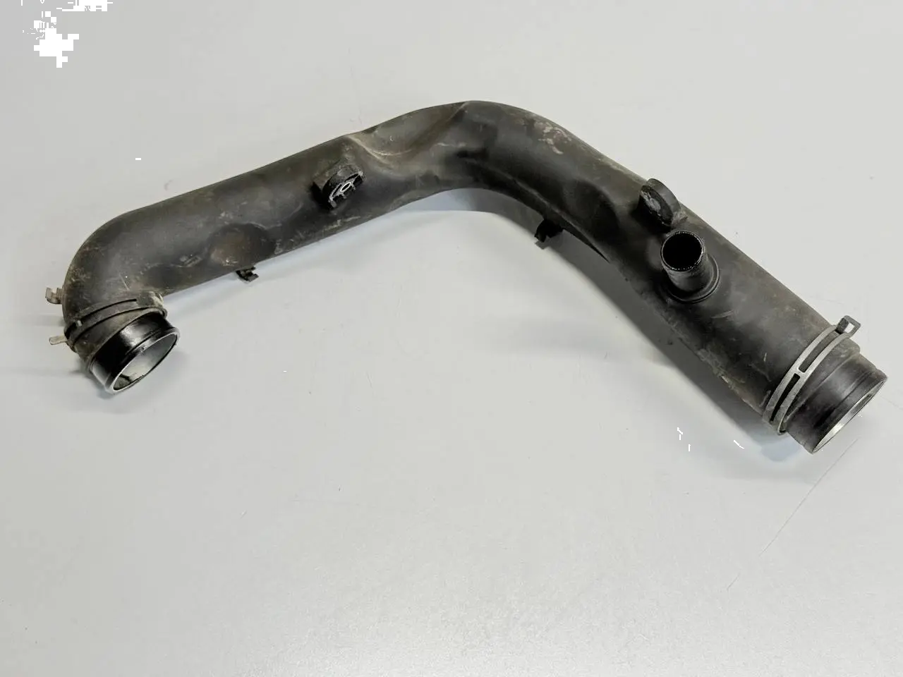 Ladeluftrohr Ladedruckschlauch SKODA Octavia 1Z5 1,9 TDI 2004 Kombi 1K0129654AA
