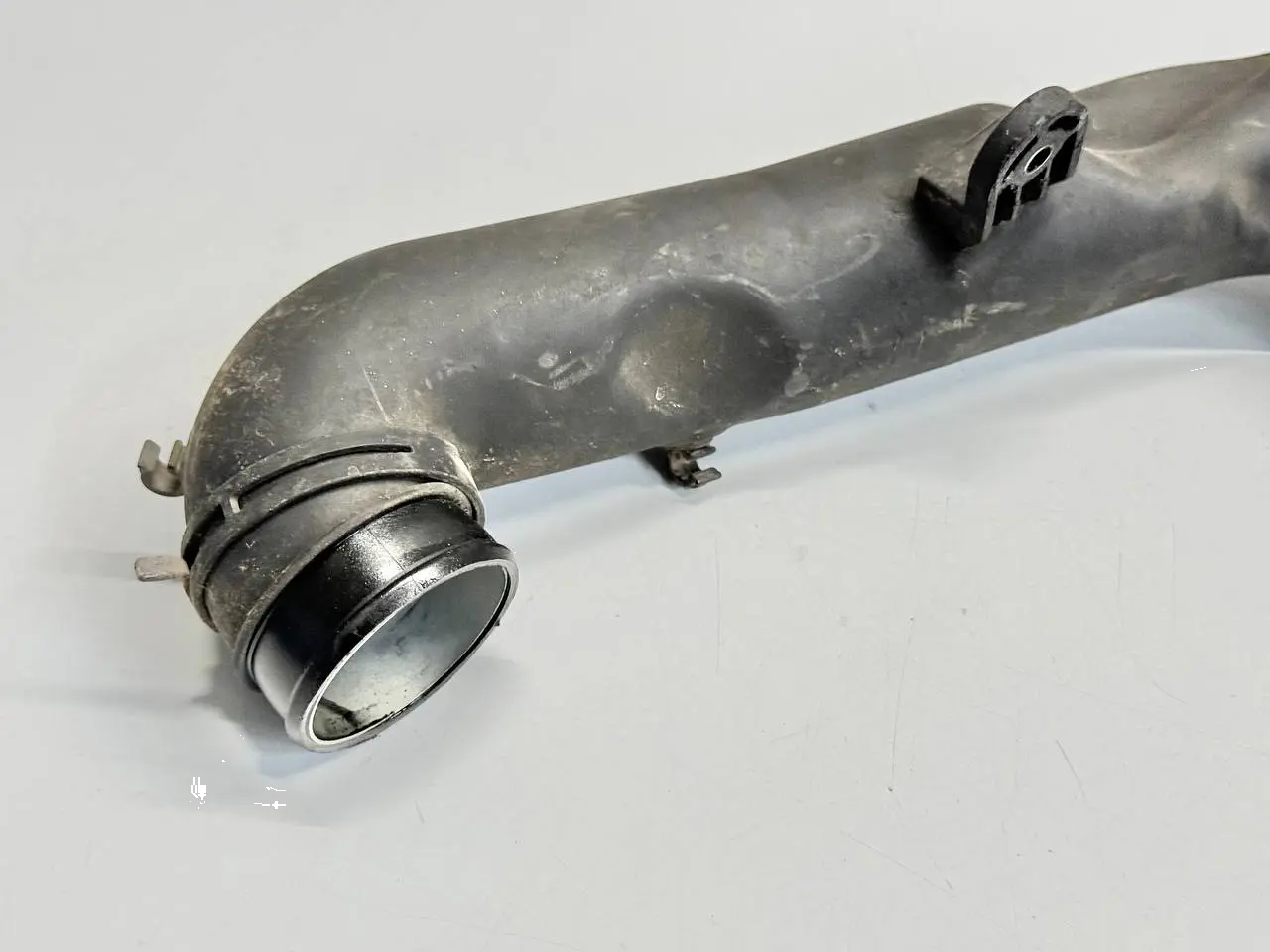 Ladeluftrohr Ladedruckschlauch SKODA Octavia 1Z5 1,9 TDI 2004 Kombi 1K0129654AA