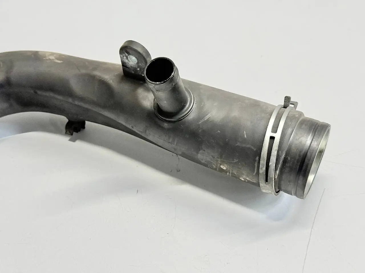 Ladeluftrohr Ladedruckschlauch SKODA Octavia 1Z5 1,9 TDI 2004 Kombi 1K0129654AA