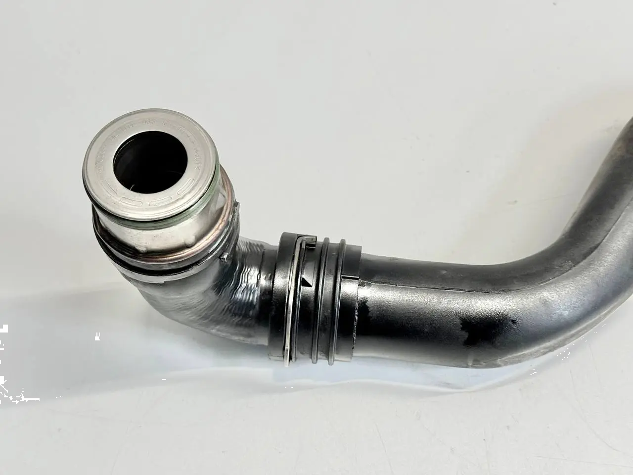 Ladeluftschlauch SKODA Octavia 1Z5 1,9 TDI 2004 Kombi 1K0145762CK