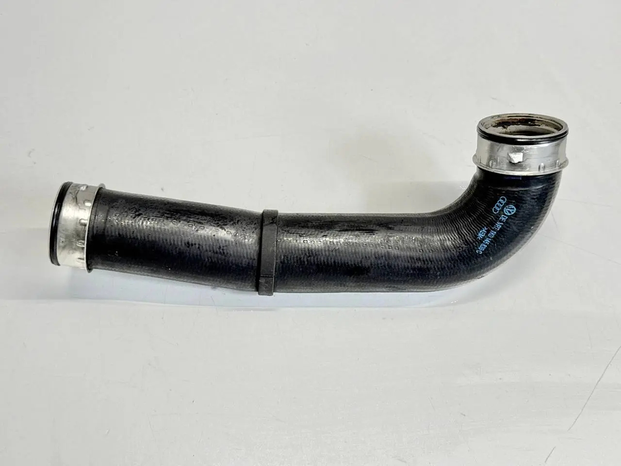 Ladeluftschlauch Druckschlauch SKODA Octavia 1Z5 1,9 TDI 2004 Kombi 1K0145838C