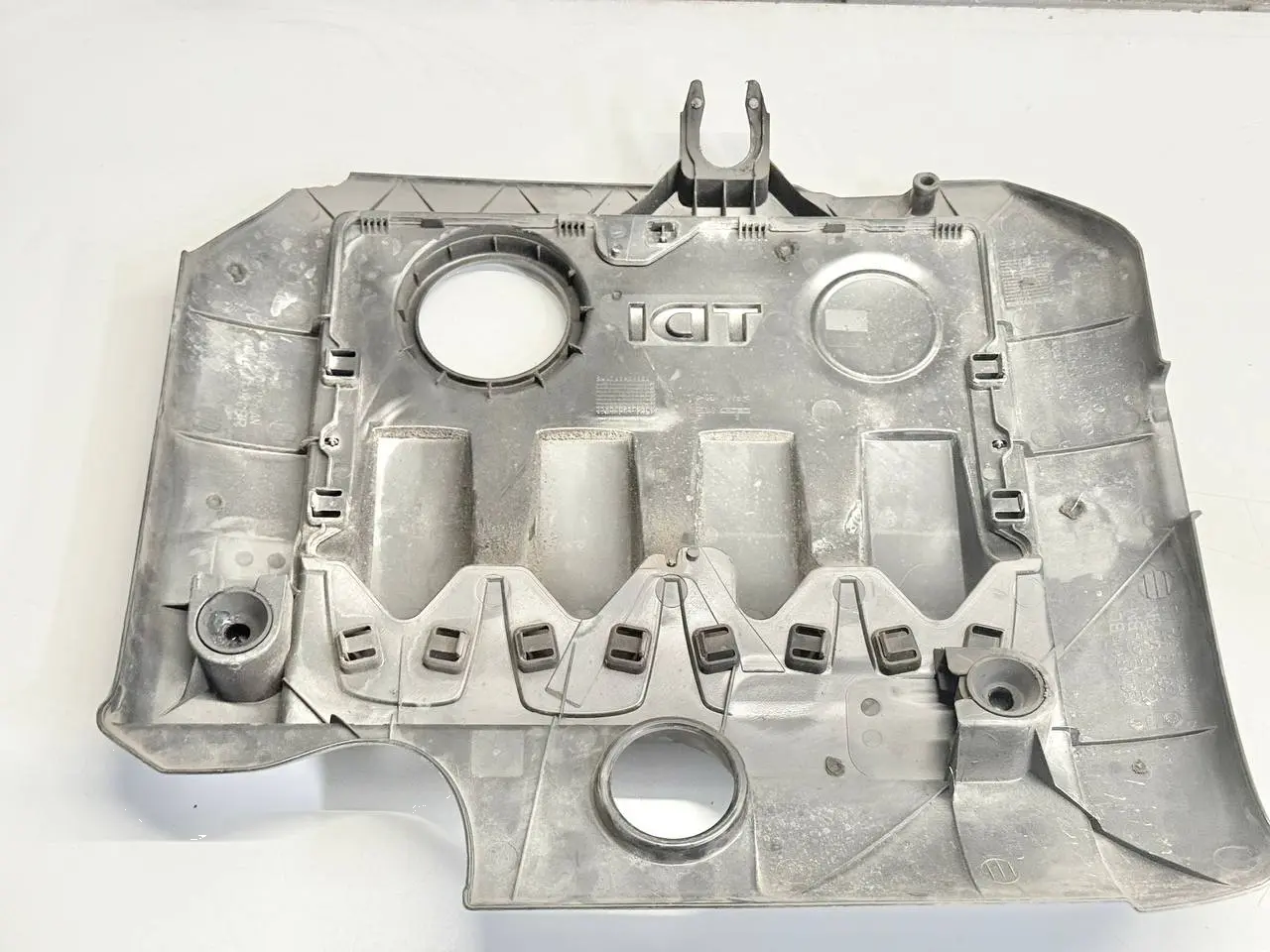 Motorabdeckung, Obere SKODA Octavia 1Z5 1,9 TDI 2004 Kombi 03G103925