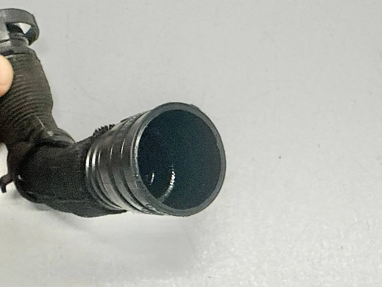 Schlauch Kurbelgehäuseentlüftung SKODA Octavia 1Z5 1,9 TDI 2004 Kombi 038103493