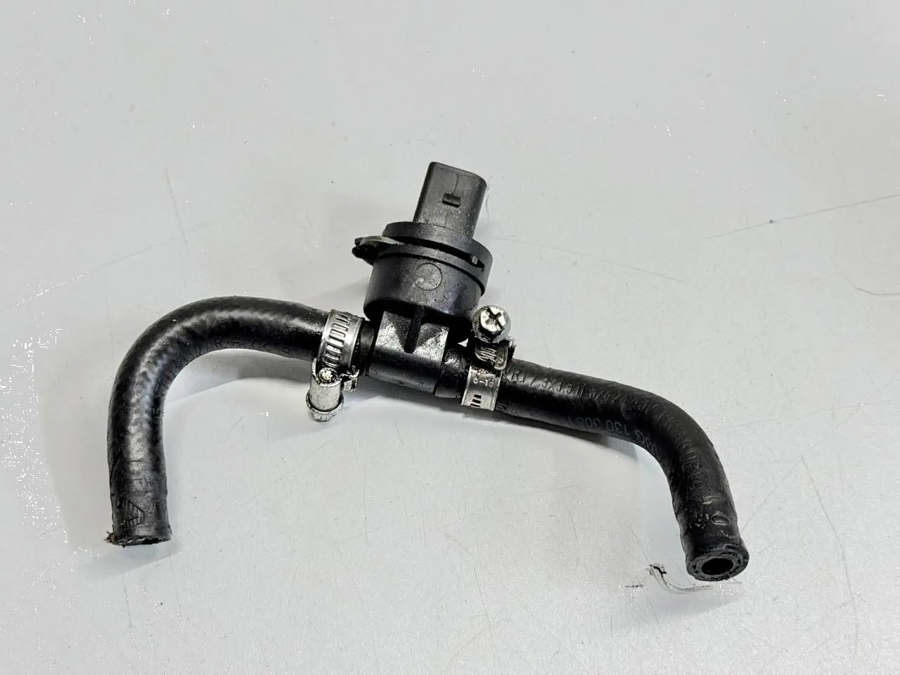 Kraftstofftemperatursensor SKODA Octavia 1Z5 1,9 TDI 2004 Kombi 038906081E
