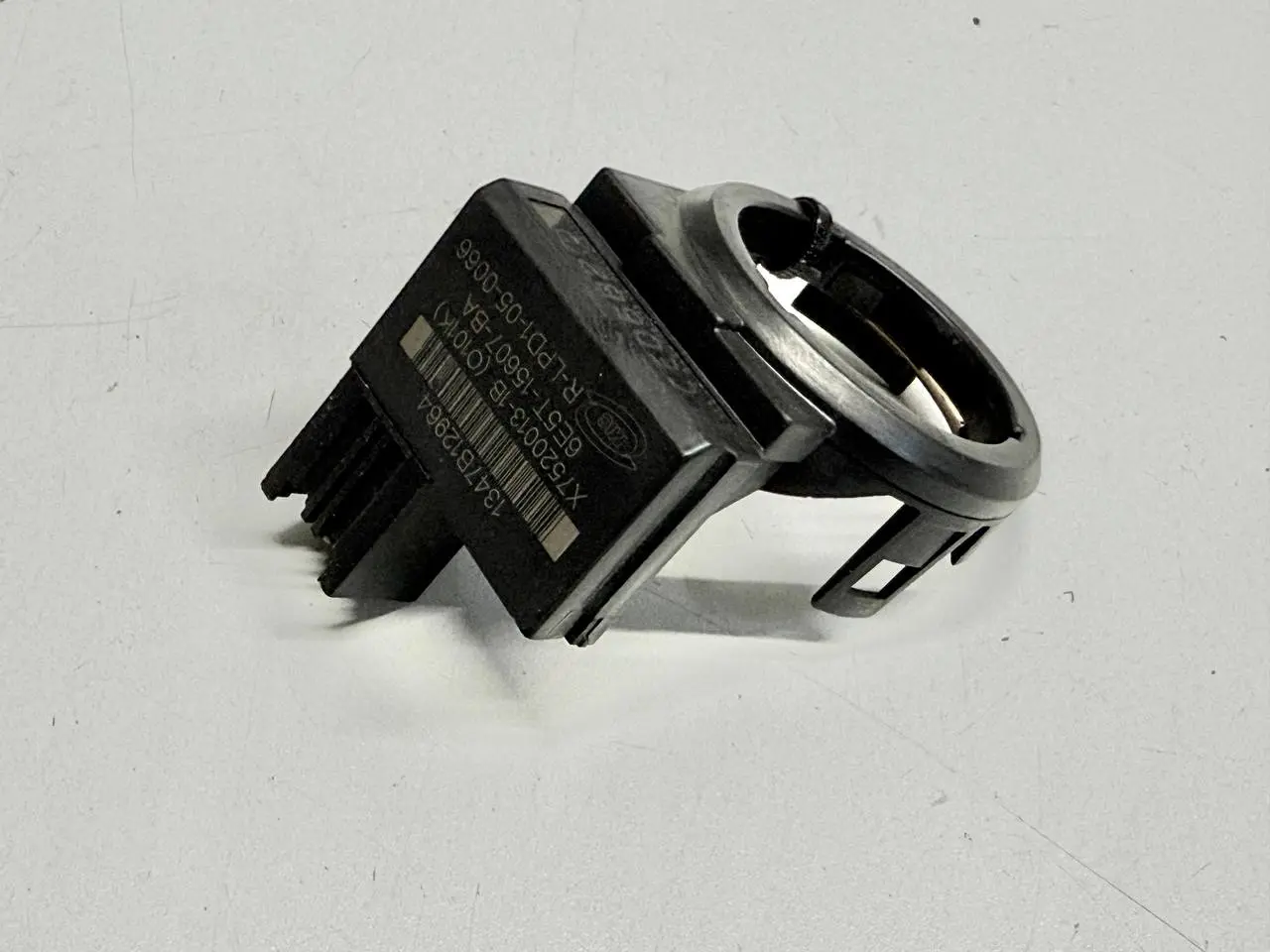 Zündschloss mit Lesespule und FORD Mondeo CA2 2.0L TDCi 2008 6E5T15607BA