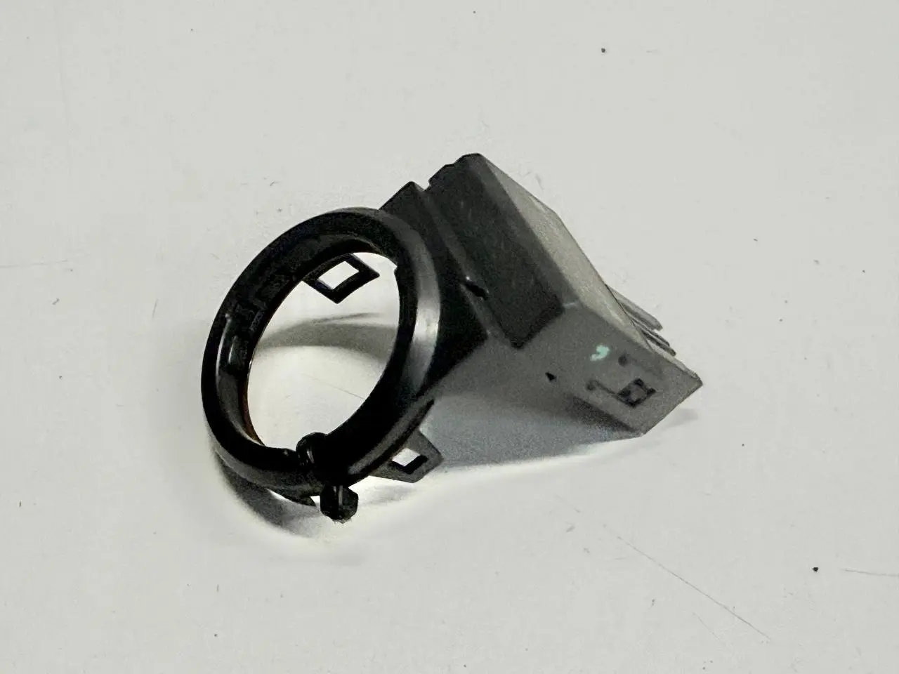 Zündschloss mit Lesespule und FORD Mondeo CA2 2.0L TDCi 2008 6E5T15607BA