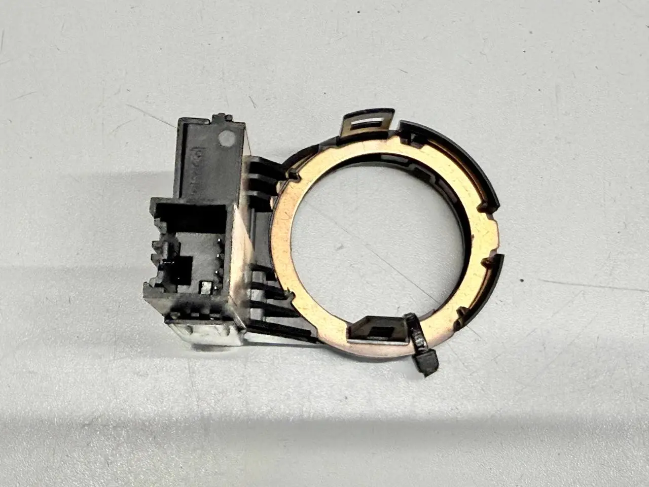 Zündschloss mit Lesespule und FORD Mondeo CA2 2.0L TDCi 2008 6E5T15607BA