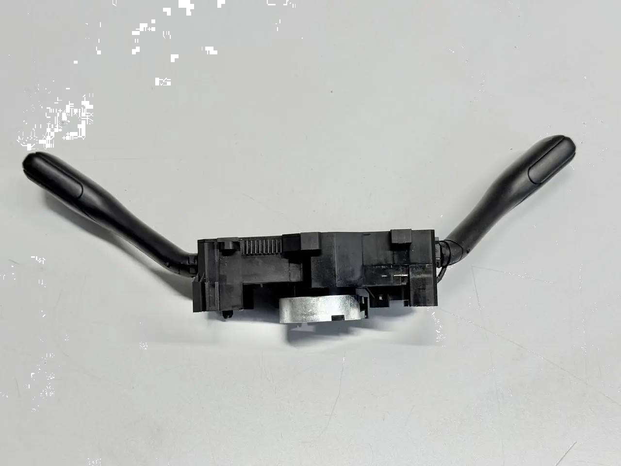 Lenkstockschalter Wischerhebel Kombischalter VW Polo 9N1 1,2L 2002 4B0953503H