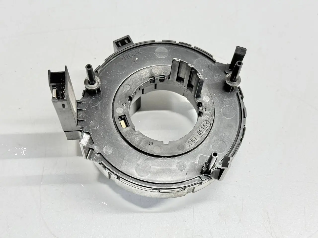Schleifring Wickelfeder Lenkradkontakt für Golf Golf 4 1,4 1J1 1998 1J0959653B