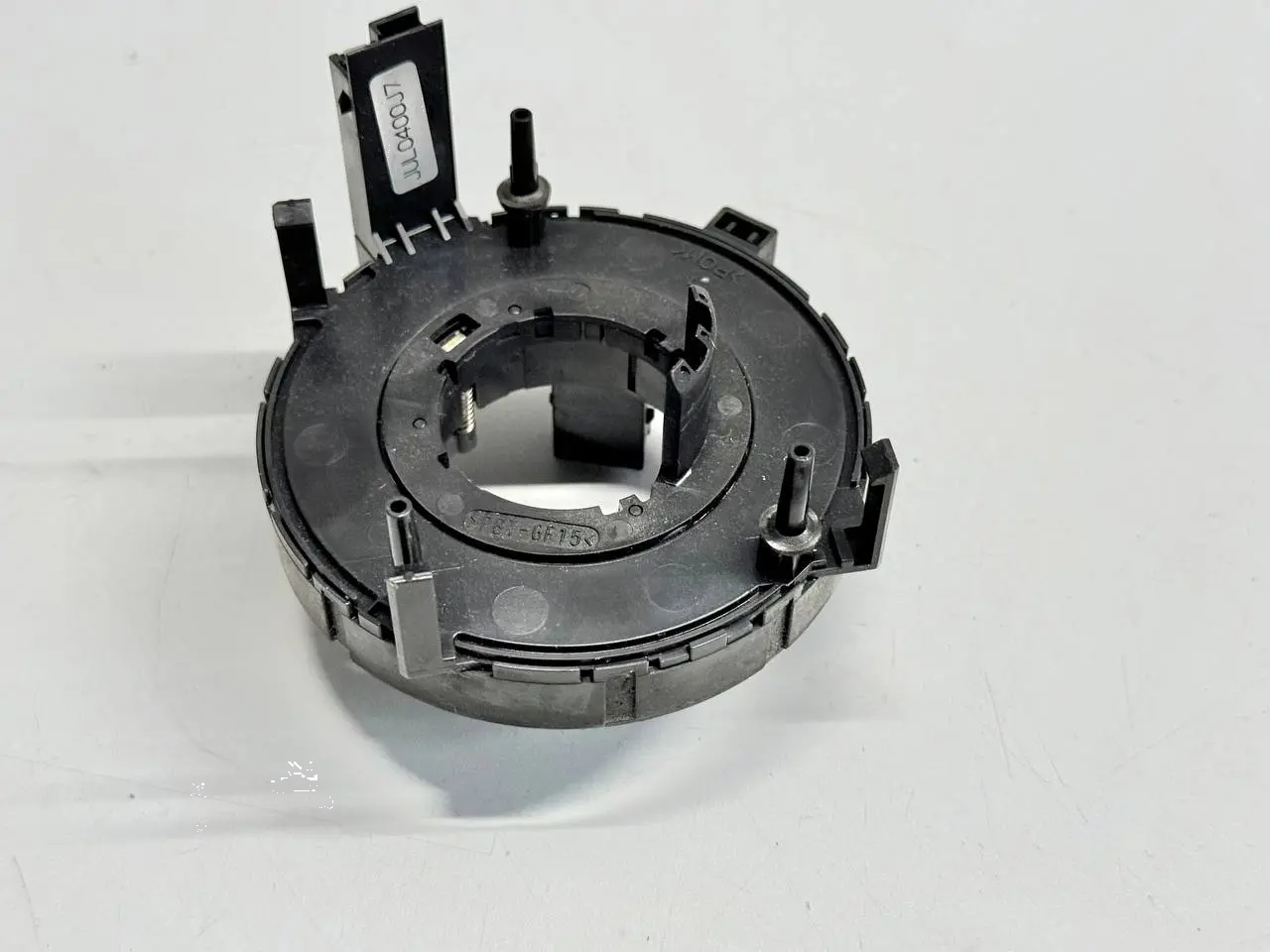 Schleifring Wickelfeder Lenkradkontakt für Golf Golf 4 1,4 1J1 1998 1J0959653B