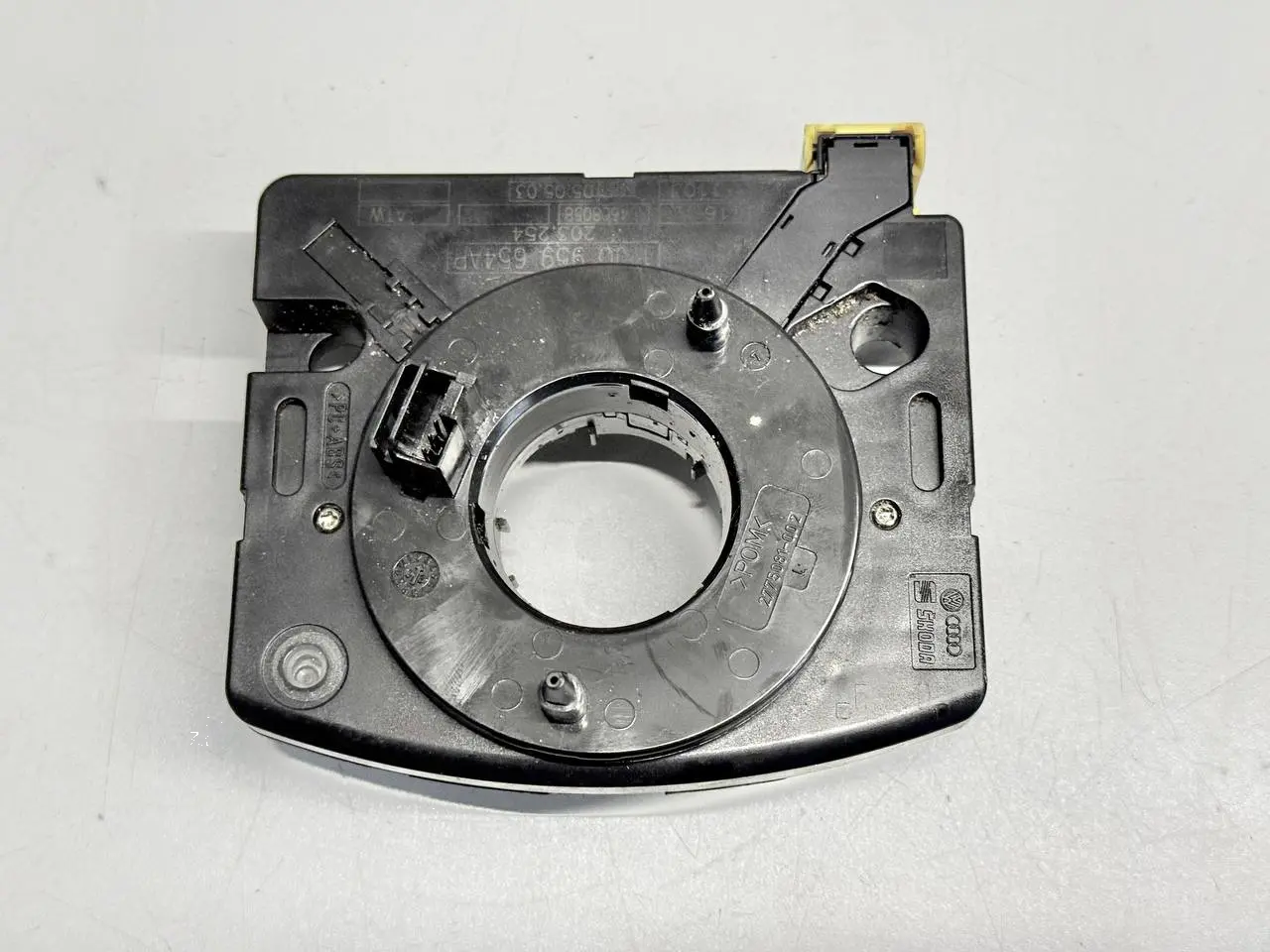 Lenkwinkelsensor Schleifring Wickelfeder für Golf 4 1,4 1J1 1998 1J0959654AP