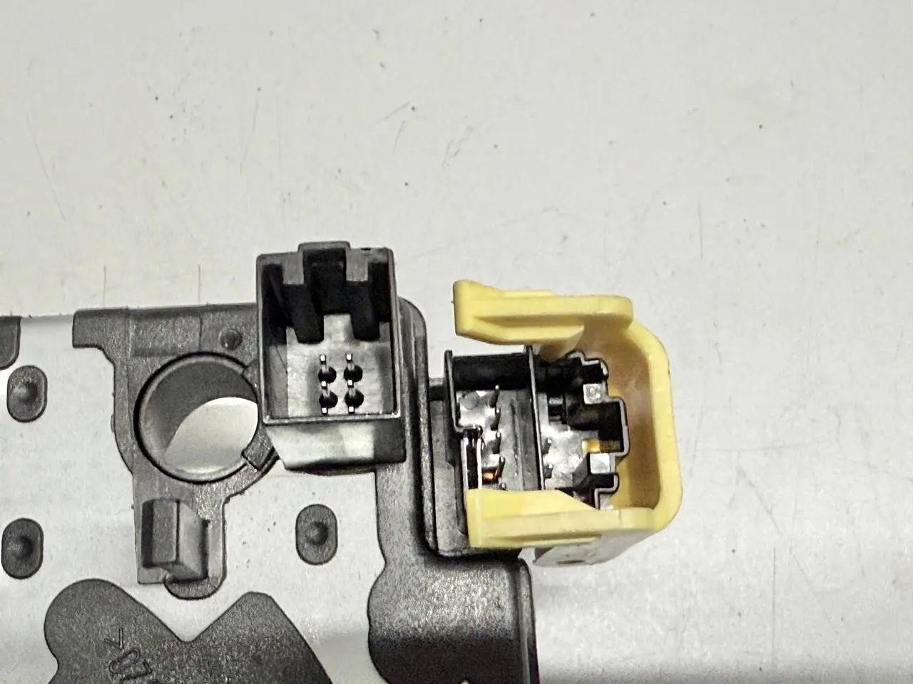 Lenkwinkelsensor Schleifring Wickelfeder für Golf 4 1,4 1J1 1998 1J0959654AP