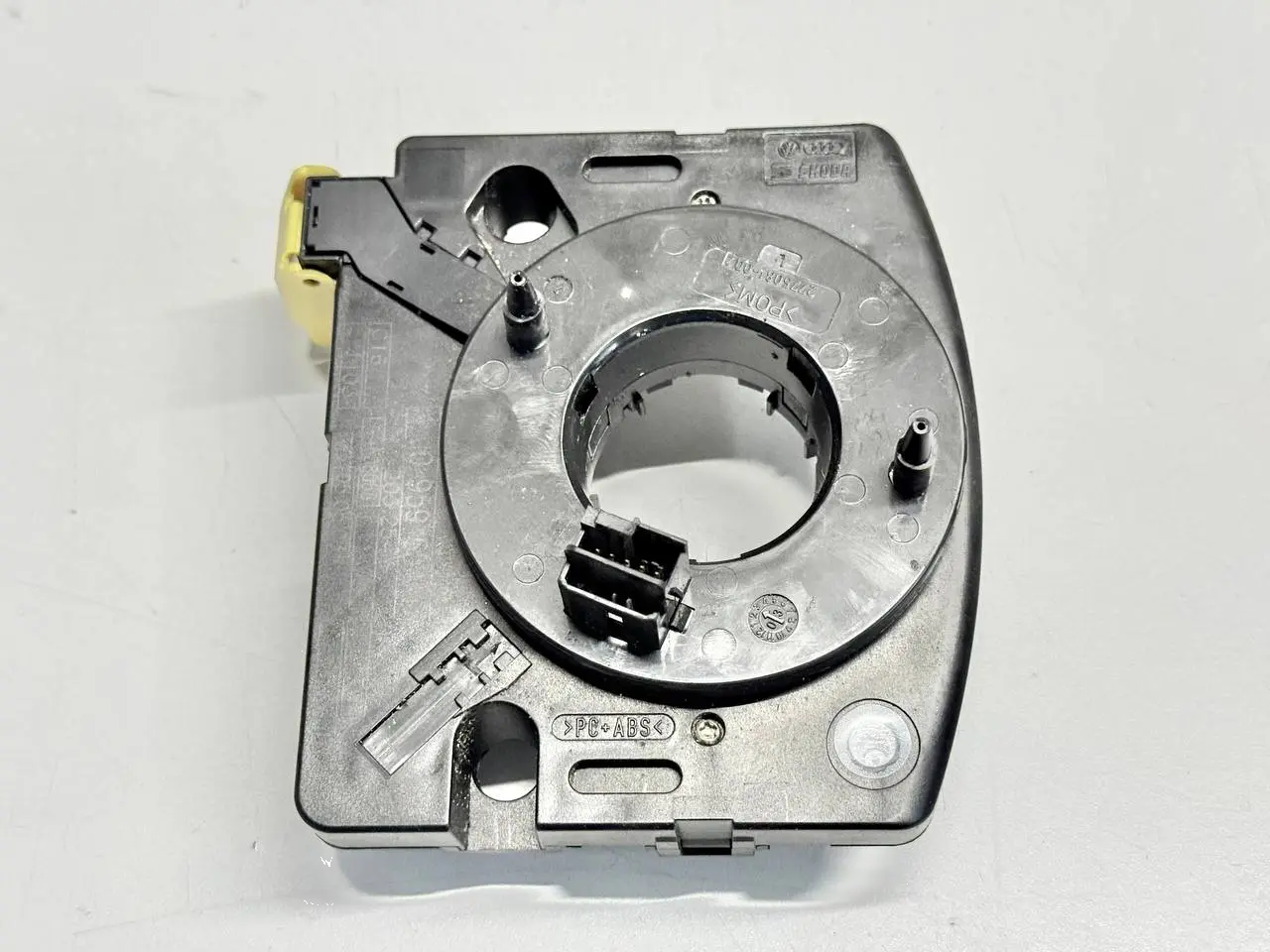 Lenkwinkelsensor Schleifring Wickelfeder für Golf 4 1,4 1J1 1998 1J0959654AP