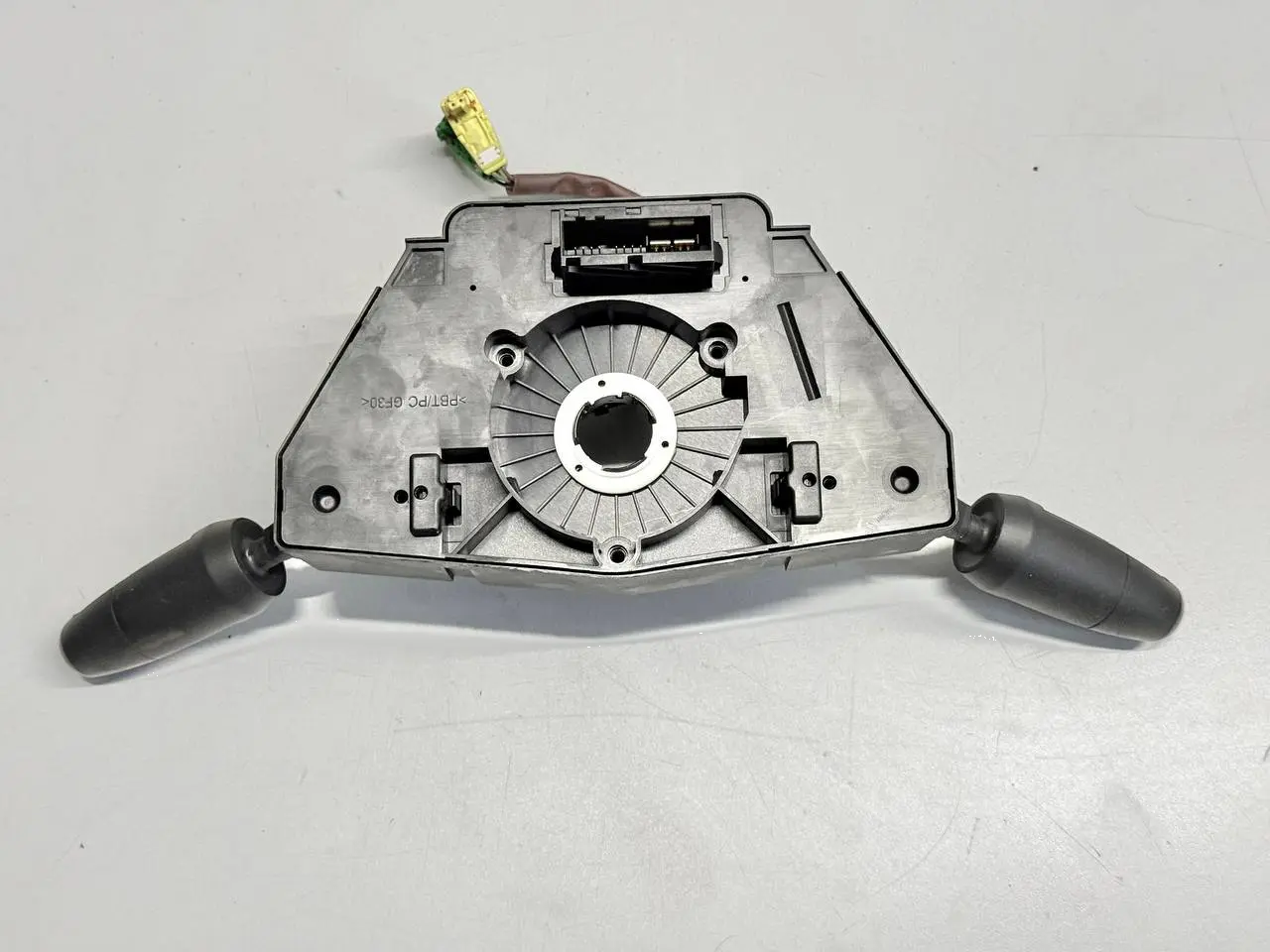 Kombischalter Lenkstockschalter für Corsa D Opel Corsa D 1.2L 2008 13142283