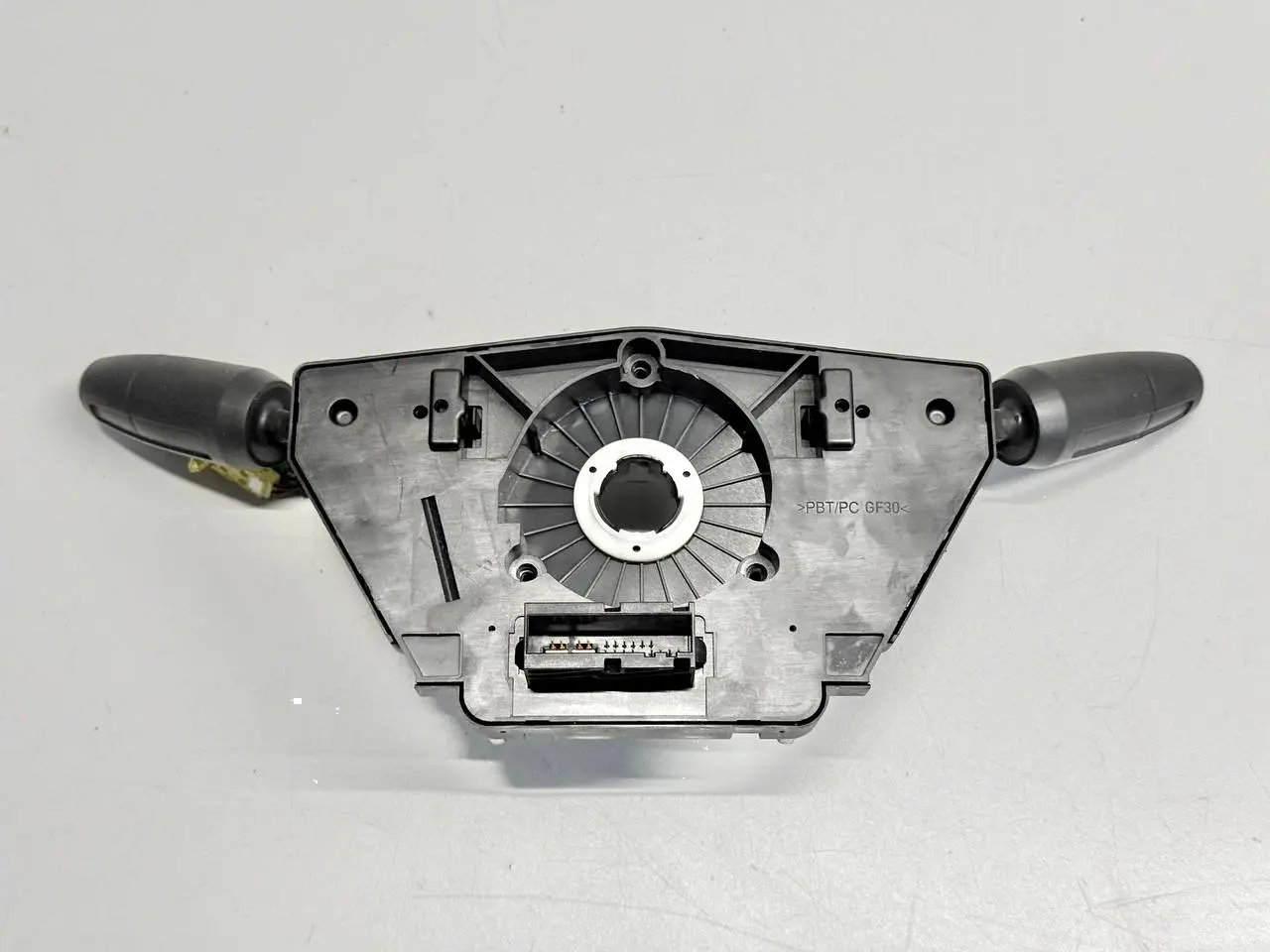 Kombischalter Lenkstockschalter für Corsa D Opel Corsa D 1.2L 2008 13142283