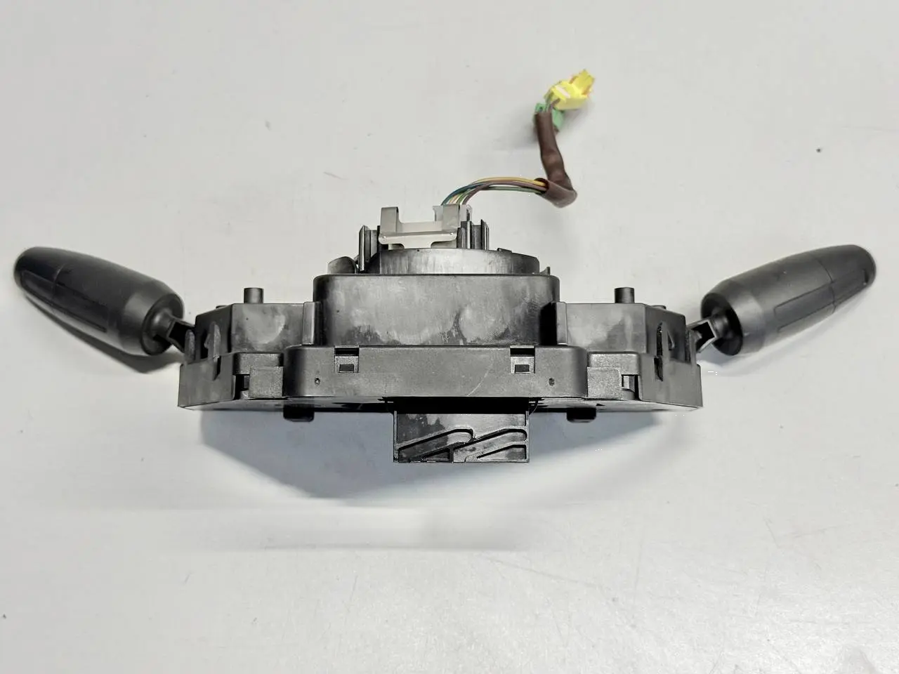 Kombischalter Lenkstockschalter für Corsa D Opel Corsa D 1.2L 2008 13142283