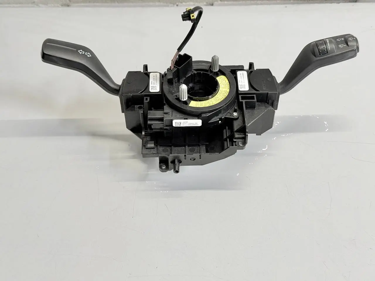 Scheibenwischerschalter Mondeo CA2 FORD Mondeo CA2 2.0L TDCi 2008 6G9T14R664BD