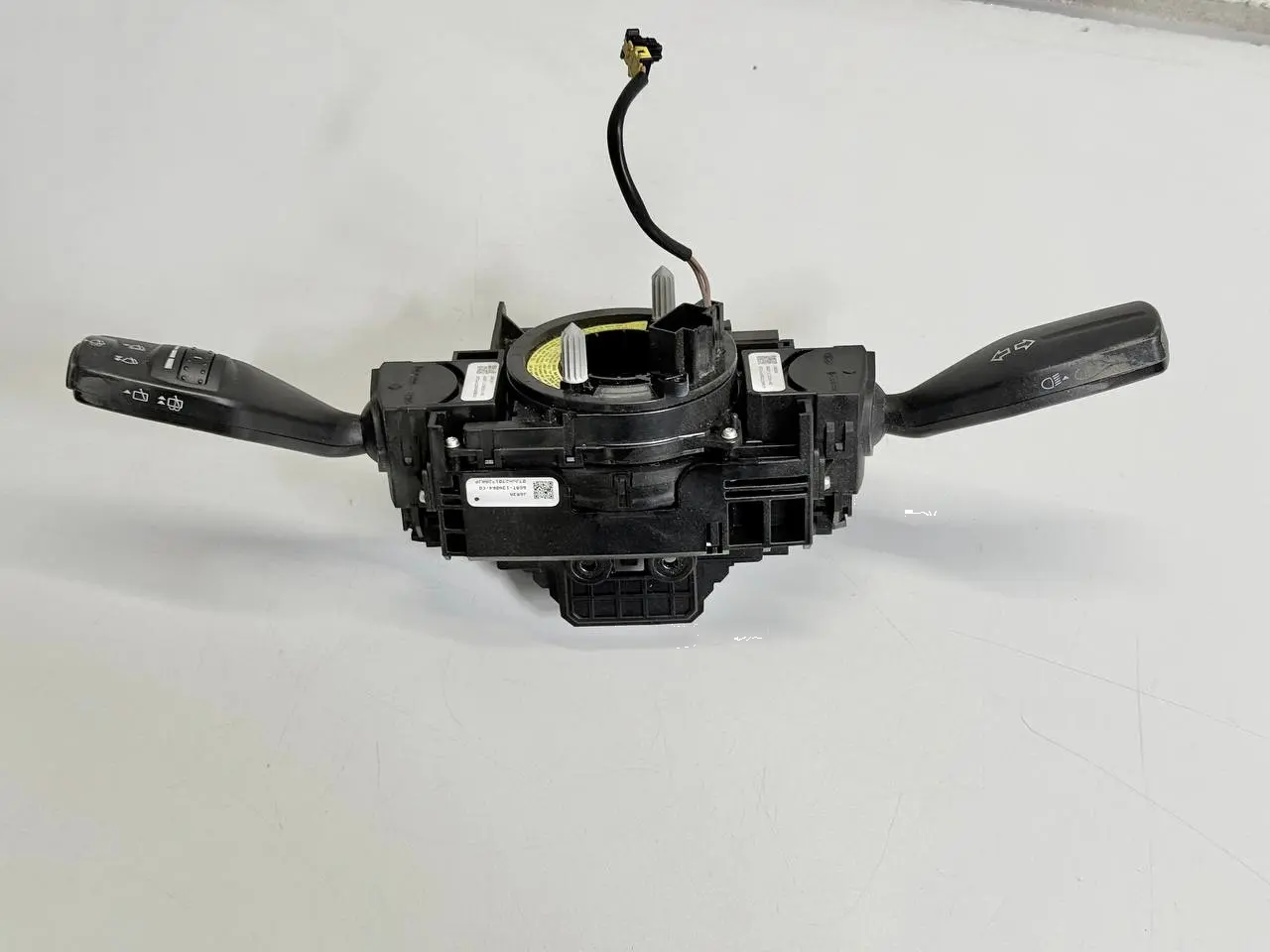 Scheibenwischerschalter Mondeo CA2 FORD Mondeo CA2 2.0L TDCi 2008 6G9T14R664BD