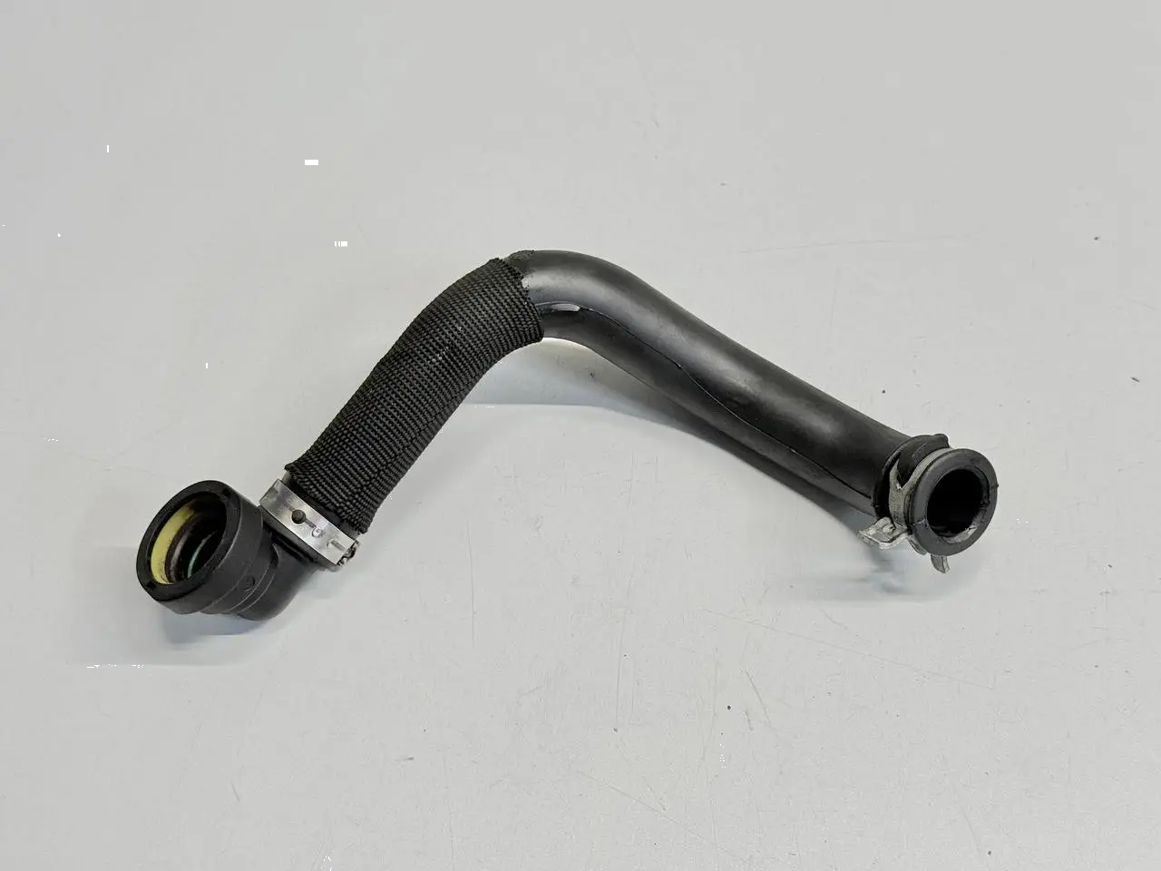 Kühlschlauch Kühlleitung FORD Mondeo CA2 2.0L TDCi 2008 6G9Q6A886BC