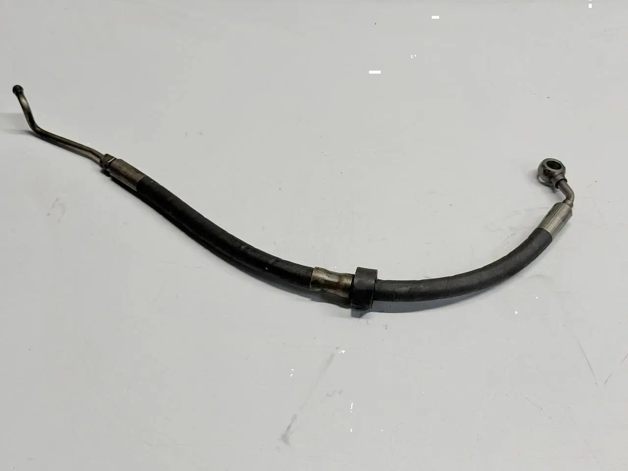 Stellmotor Heizung Klimabedienung Mercedes BENZ CLK 320 1999 W208 A2024662281