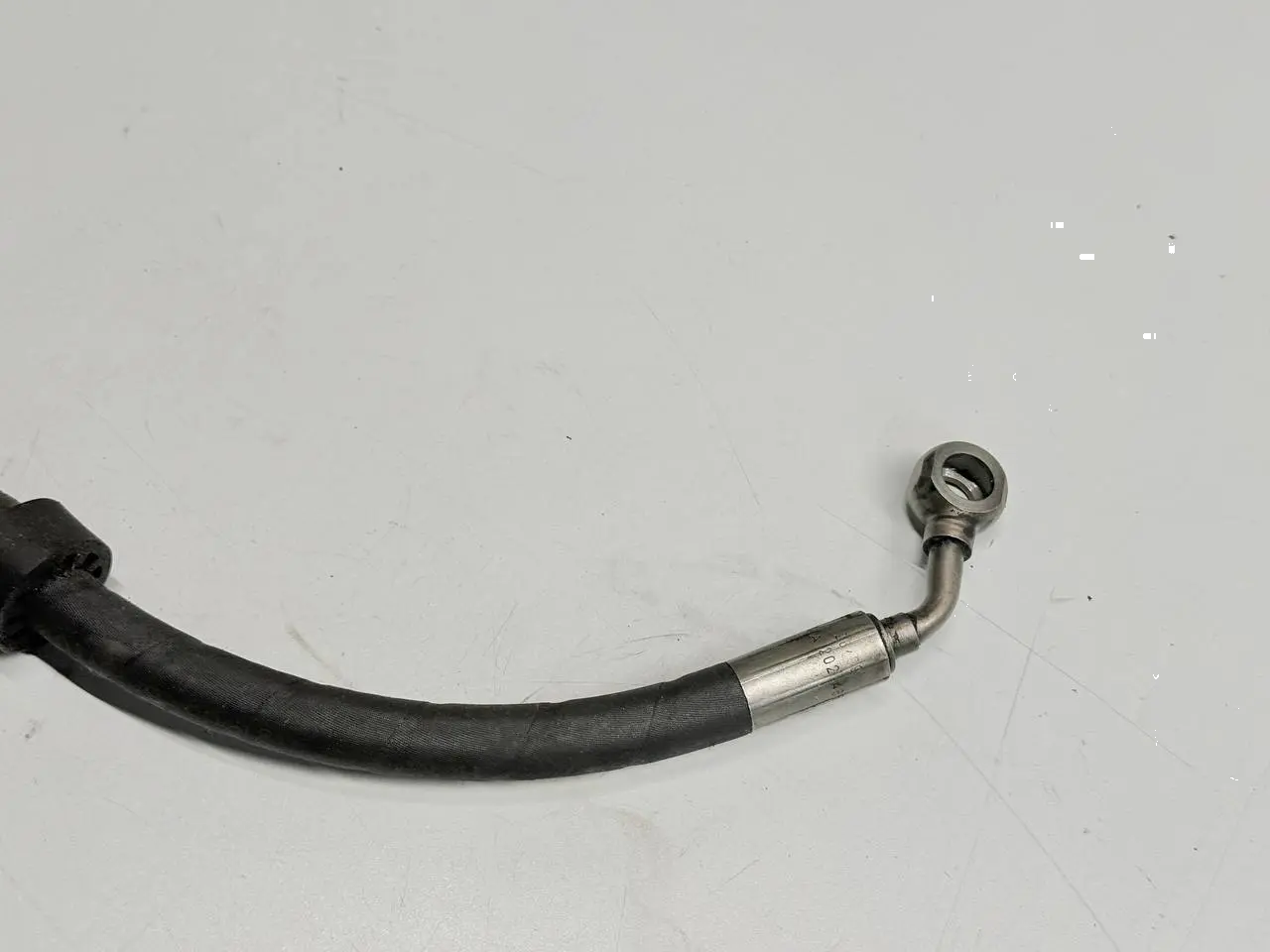 Stellmotor Heizung Klimabedienung Mercedes BENZ CLK 320 1999 W208 A2024662281