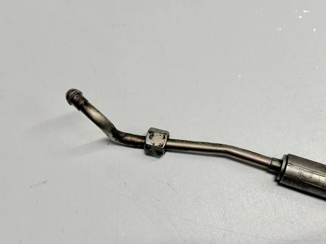 Stellmotor Heizung Klimabedienung Mercedes BENZ CLK 320 1999 W208 A2024662281