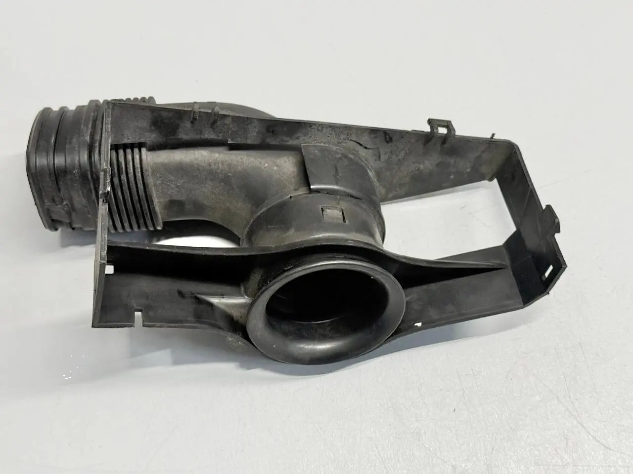 Luftfilterkasten Ansaugrohr VW Golf Plus 5M 1,4 TSI 2009 1K0129618BF