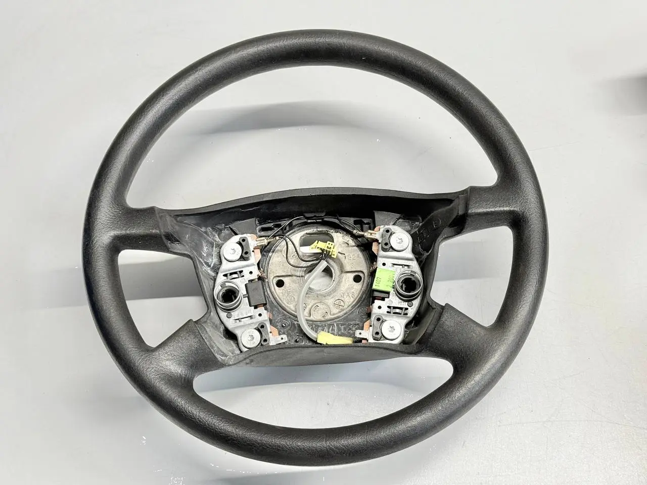 Lenkrad mit Airbag für SKODA Fabia 6Y 6Y0419091E