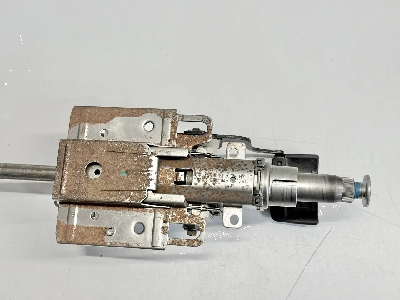 Lenksäule Lenkung Lenkrohr Polo 9N1 1,2L 2002 Golf 4 1,4 1J1 1998 1J1419501FA