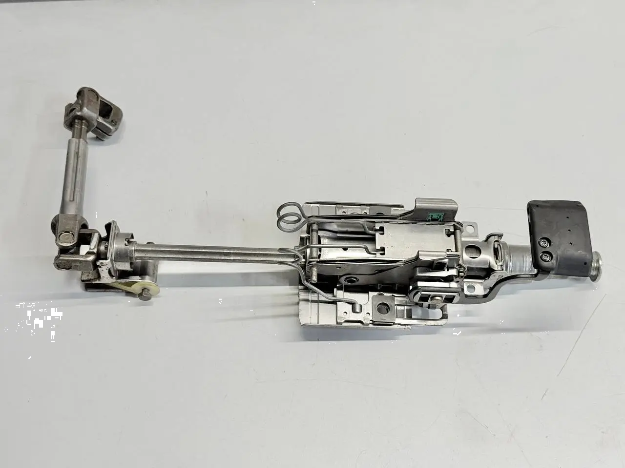 Lenksäule Lenkung Lenkrohr Polo 9N1 1,2L 2002 Golf 4 1,4 1J1 1998 1J1419501FA