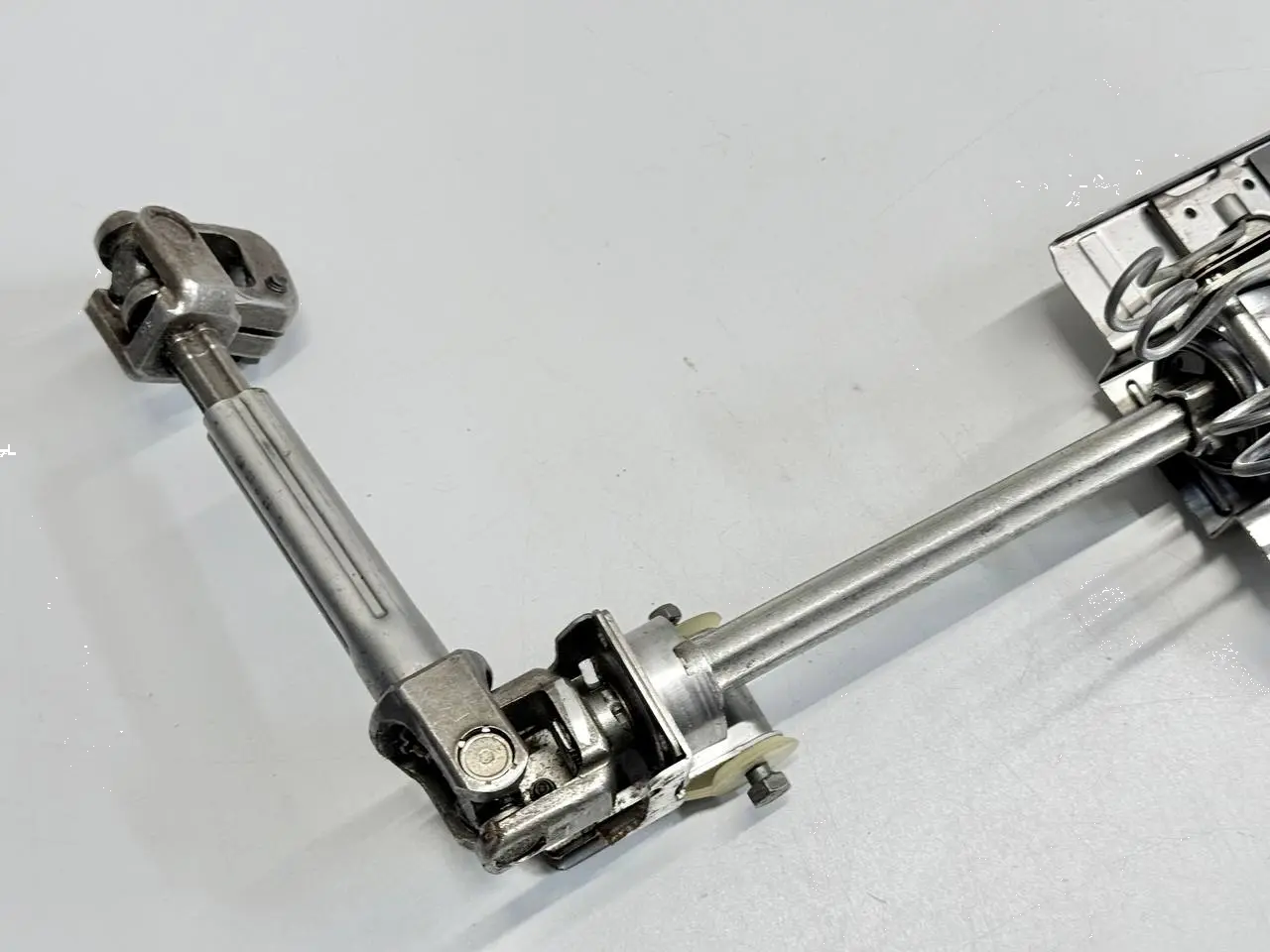 Lenksäule Lenkung Lenkrohr Polo 9N1 1,2L 2002 Golf 4 1,4 1J1 1998 1J1419501FA