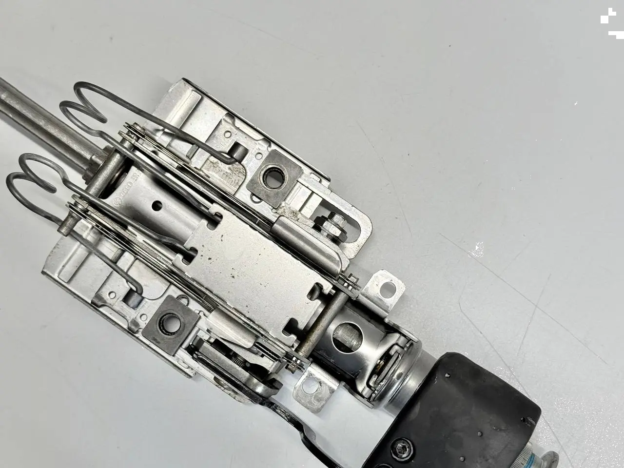 Lenksäule Lenkung Lenkrohr Polo 9N1 1,2L 2002 Golf 4 1,4 1J1 1998 1J1419501FA