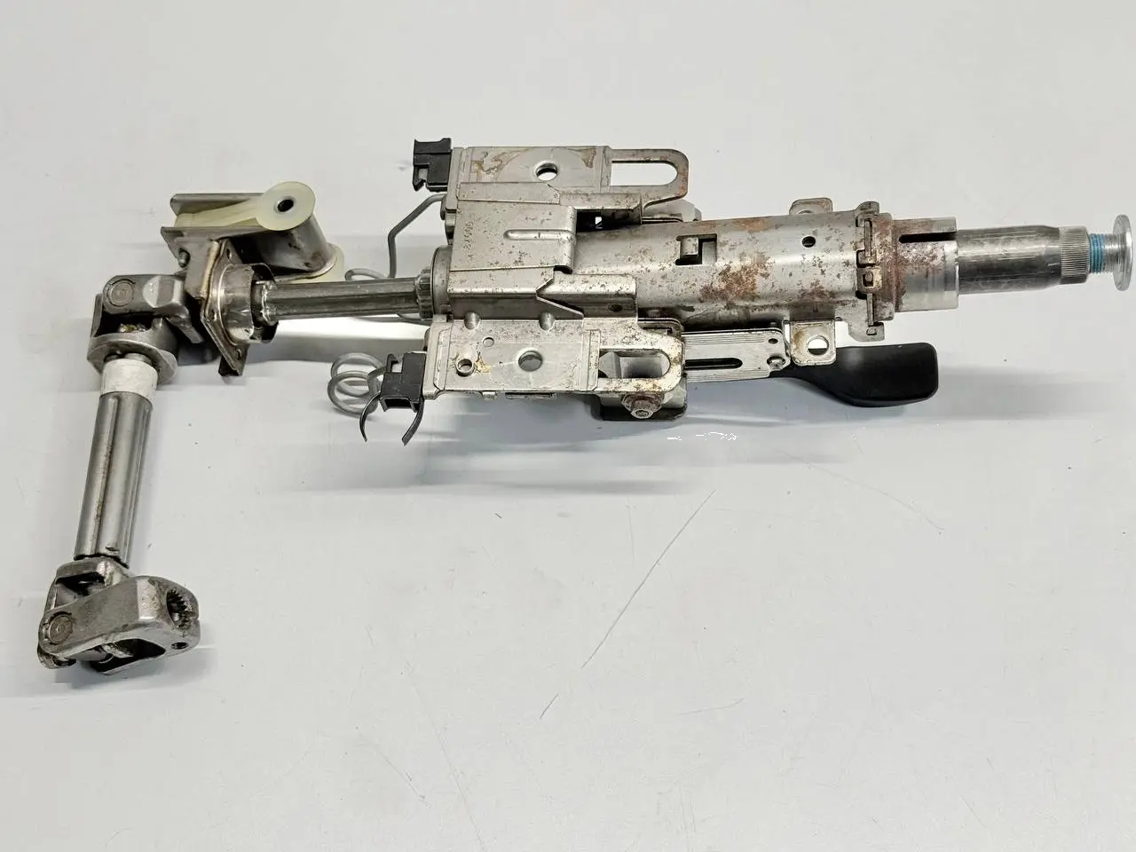 Lenksäule, Lenkungssäule, Säule für Skoda Fabia 6Q1419501F