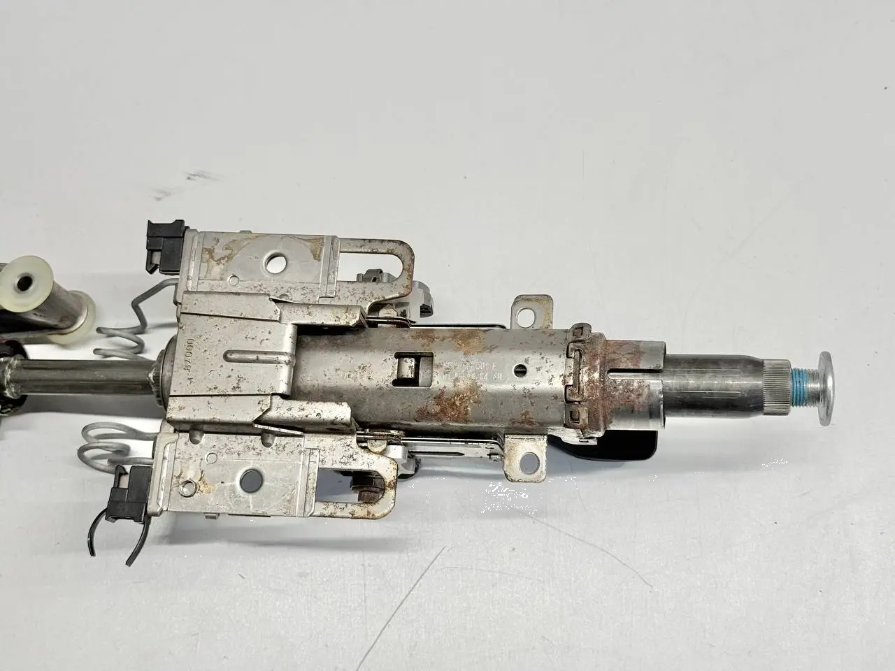 Lenksäule, Lenkungssäule, Säule für Skoda Fabia 6Q1419501F
