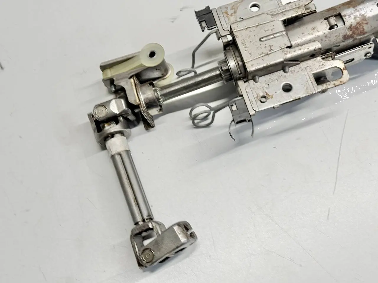 Lenksäule, Lenkungssäule, Säule für Skoda Fabia 6Q1419501F