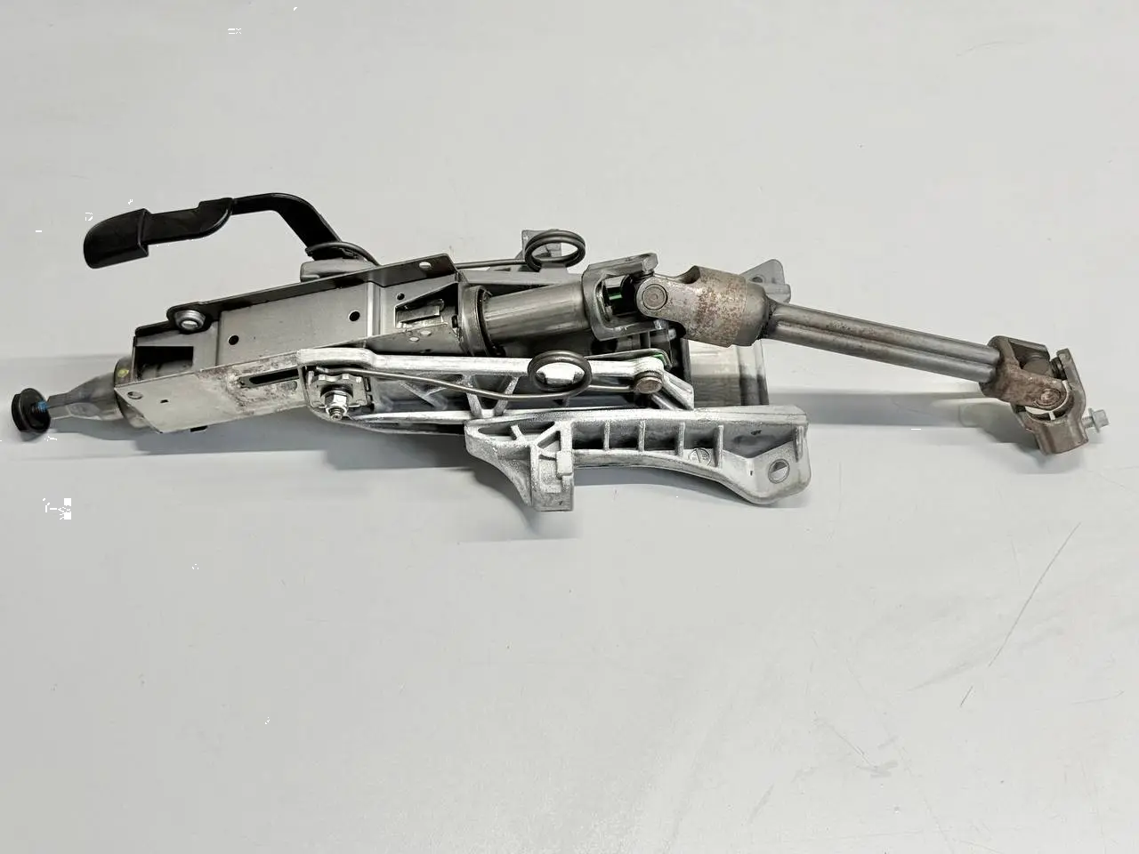 Lenksäule Ford Mondeo 4 mit Höhenverstellung 7G9N3C529FD