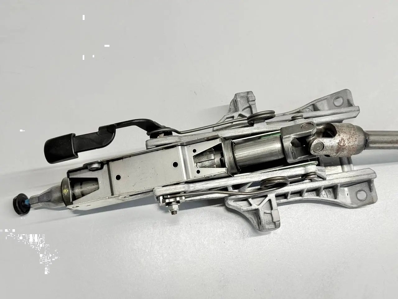 Lenksäule Ford Mondeo 4 mit Höhenverstellung 7G9N3C529FD