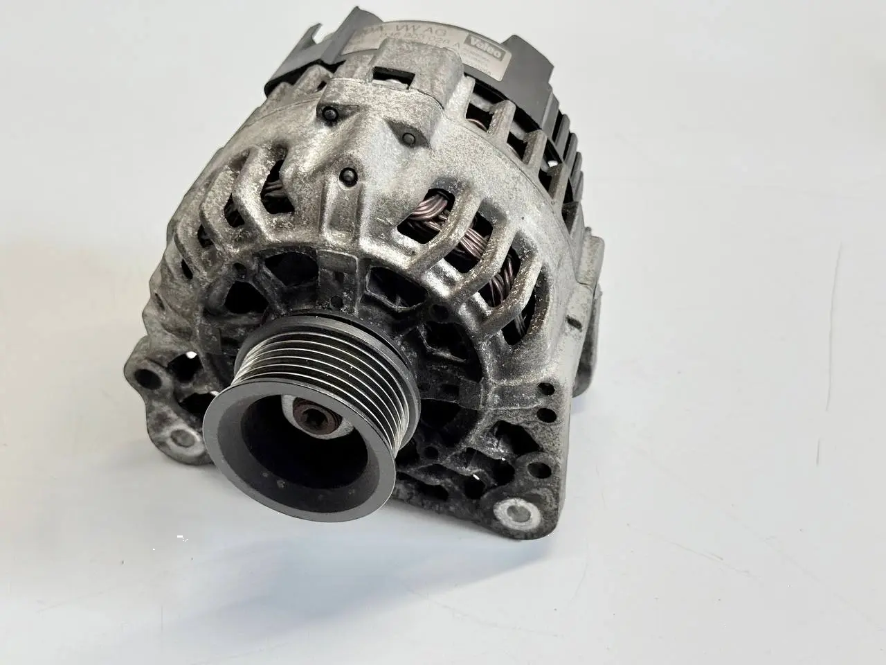 Lichtmaschine Generator Alternator 90A VW New Beetle 1C1 1.4 2004 036903028A
