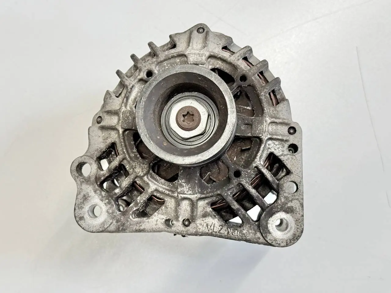 Lichtmaschine Generator Alternator 90A VW New Beetle 1C1 1.4 2004 036903028A