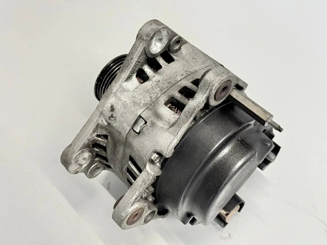 Lichtmaschine Generator Alternator 90A VW New Beetle 1C1 1.4 2004 036903028A