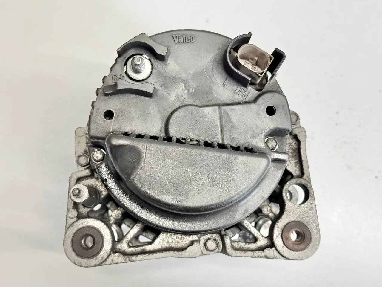 Lichtmaschine Generator Alternator 90A VW New Beetle 1C1 1.4 2004 036903028A