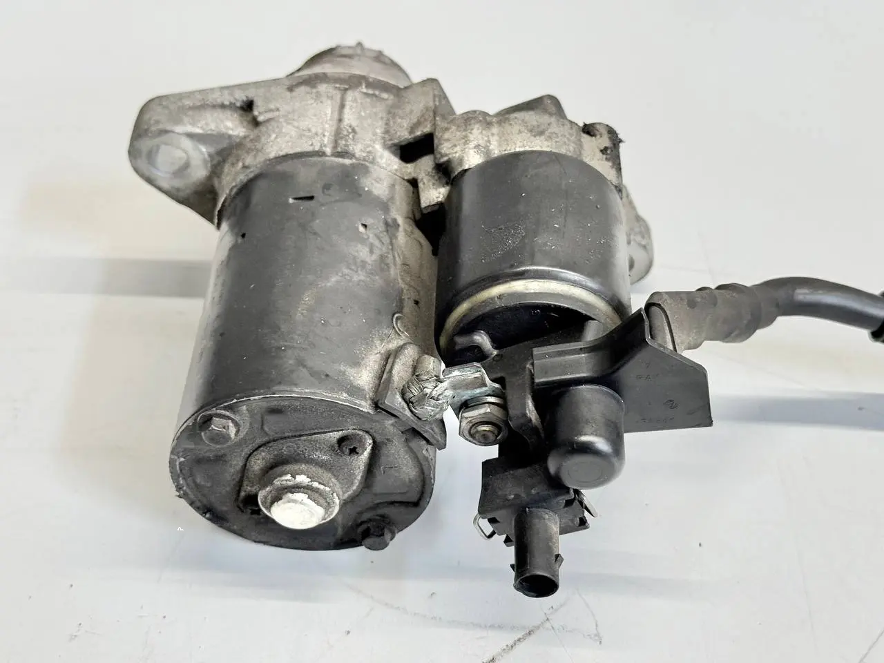 Anlasser Starter Motor Polo 9N1 Fox Lupo VW New Beetle 1C1 1.4 2004 02T911023G